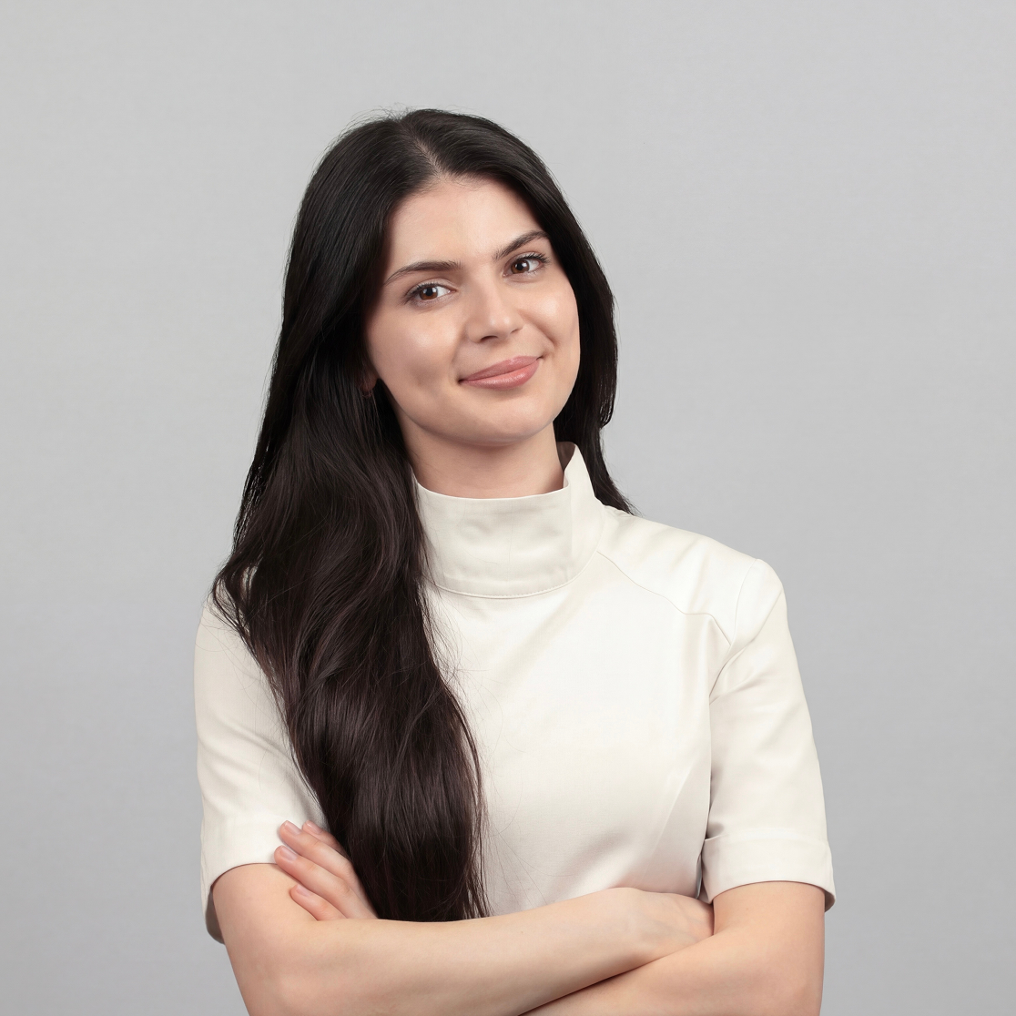 Джамилова Фатима