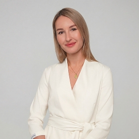 Филиппова Ирина